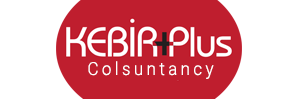 Kebir Plus Logo